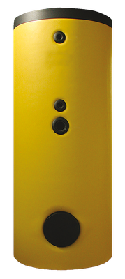 Bollitore ACS Doppio serpentino