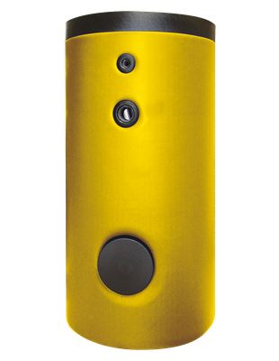 Bollitore ACS Mono Serpentino